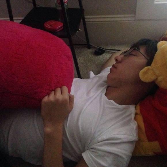 Meet your Posher, Yuyang - Picture 1 of 1